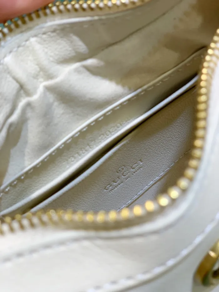 Replica GUCCI APHRODITE SMALL SHOULDER BAG - best quality luxury bag dupe