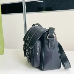 Replica GUCCI MESSENGER BAG - high-end fake designer purse