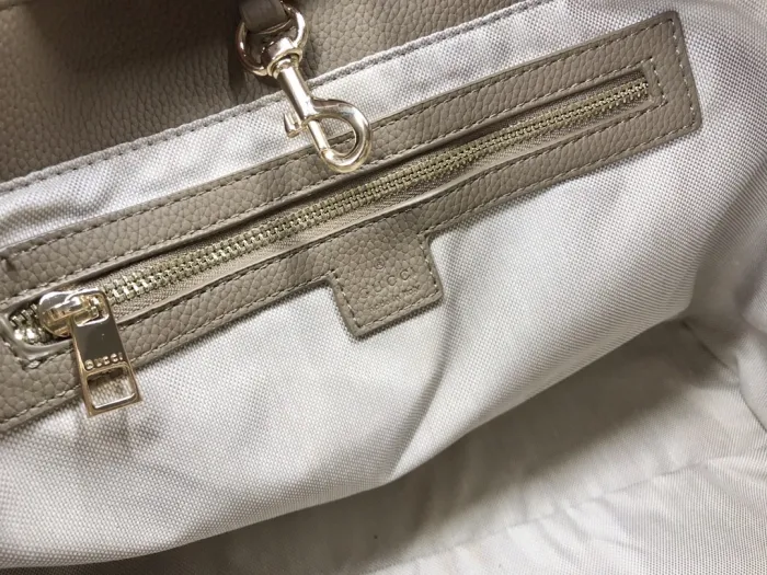 Replica GUCCI SOHO HANDBAG - high-end fake designer purse