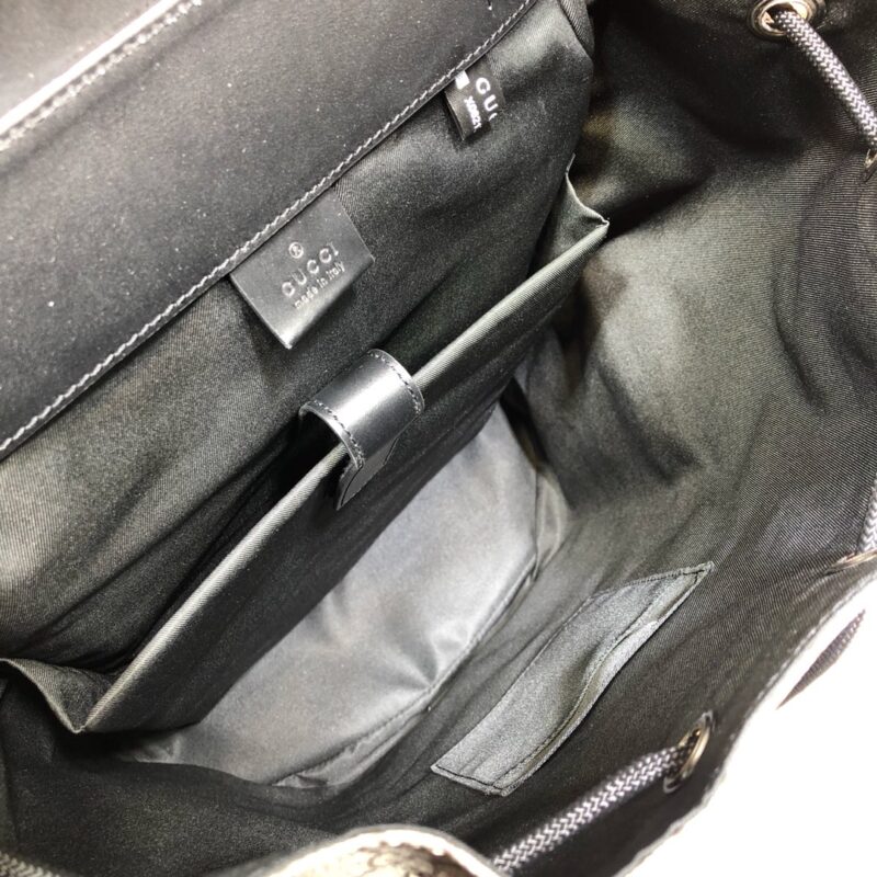 Replica Gucci Large Web Backpack Beige - best-selling designer handbag dupe