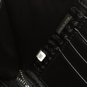 Replica Prada Saffiano New Pouch - authentic-look luxury purse replica