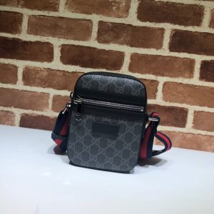 Replica Gucci Small Cross Body Bag - near-authentic luxury replica handbag