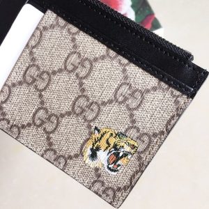 Replica Gucci Card Holder 2.0 - top-tier luxury replica shoulder bag