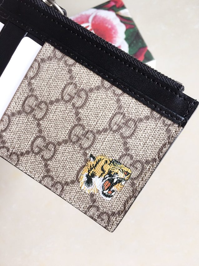 Replica Gucci Card Holder 2.0 - top-tier luxury replica shoulder bag