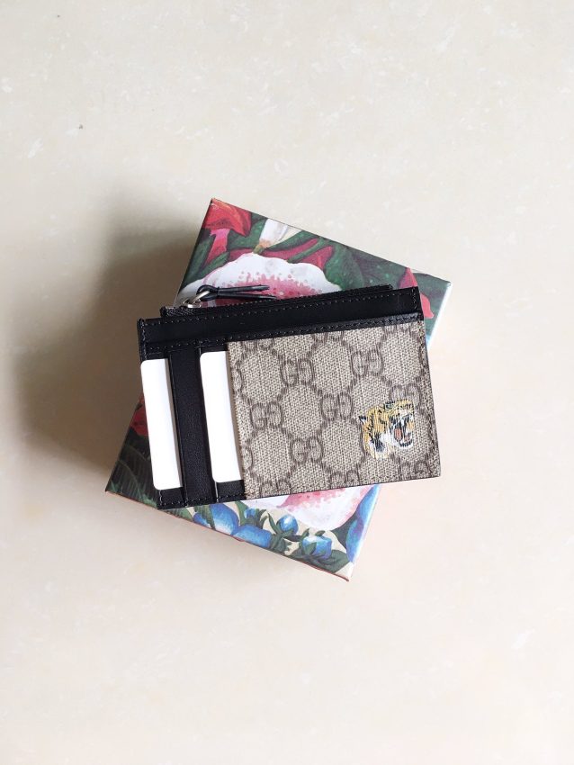Replica Gucci Card Holder 2.0 - near-authentic luxury replica handbag