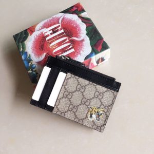 Replica Gucci Card Holder 2.0 - high-quality designer bag clone