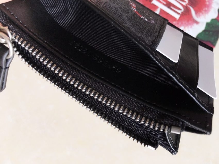 Replica Gucci Card Holder 2.0 - ultra-realistic fake designer tote