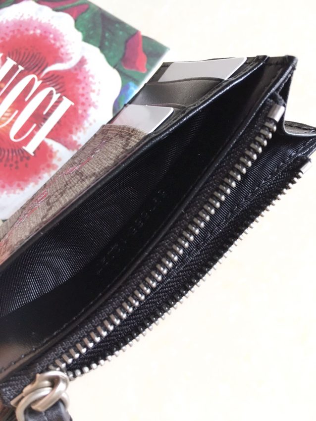 Replica Gucci Card Holder 2.0 - 1:1 designer replica handbag