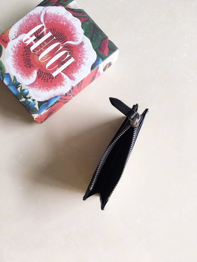 Replica Gucci Card Holder 2.0 - elite superclone designer purse