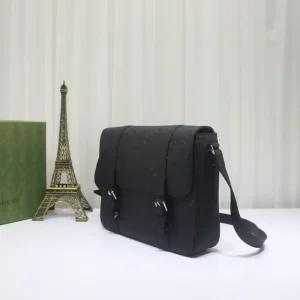 Replica GUCCI JUMBO GG SHOULDER BAG - 1:1 designer replica handbag