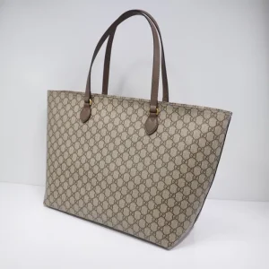 Replica Gucci Supreme Shopper shoulder bag - top-rated replica designer bag