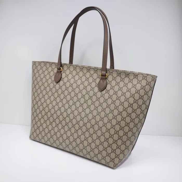 Replica Gucci Supreme Shopper shoulder bag - top-rated replica designer bag