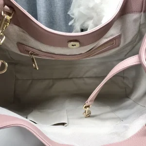 Replica GUCCI SOHO INTERLOCKING G - premium 1:1 fake handbag model