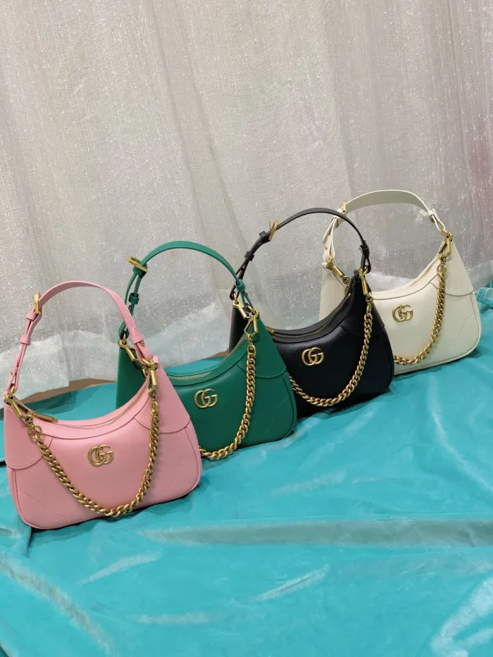 Replica GUCCI APHRODITE SMALL SHOULDER BAG - elite superclone designer purse