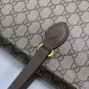 Replica Gucci Supreme Shopper shoulder bag - premium-grade designer purse dupe