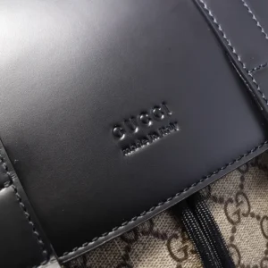 Replica GUCCI GG BACKPACK - realistic designer-inspired fake bag