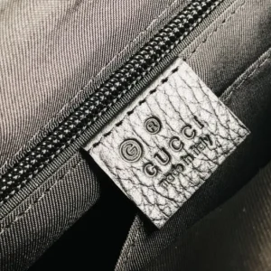 Replica GUCCI MESSENGER BAG - premium-grade designer purse dupe