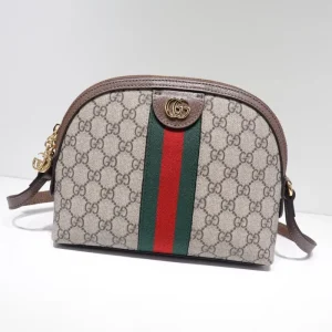 Replica GUCCI OPHIDIA GG SHOULDER BAG - top-rated replica designer bag