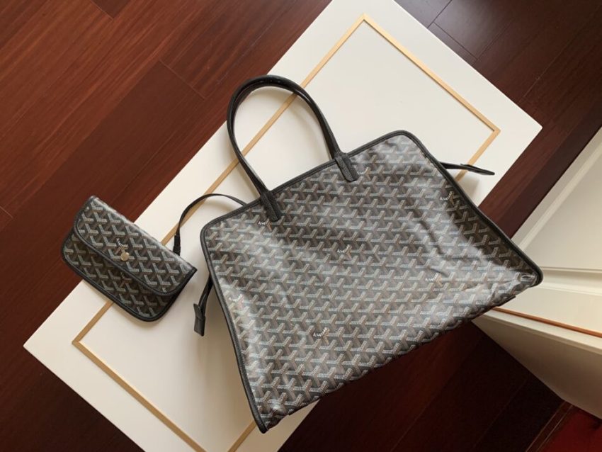 Replica Goyard Hardy - high-end fake designer purse