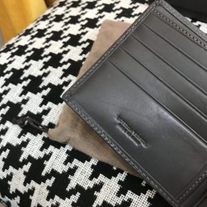 Replica Bottega Veneta Intrecciato Bi-Fold Wallet - ultra-realistic fake designer tote
