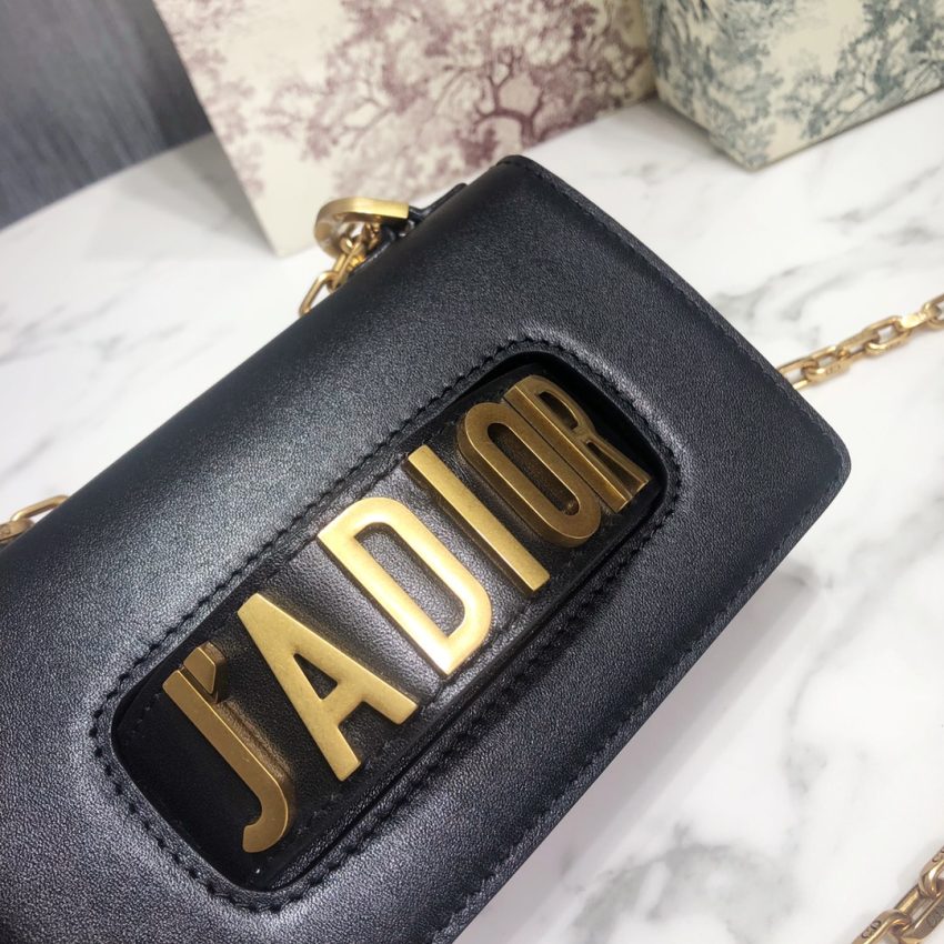Replica Dior J'Adior Dior Shoulder Bag - top-rated replica designer bag