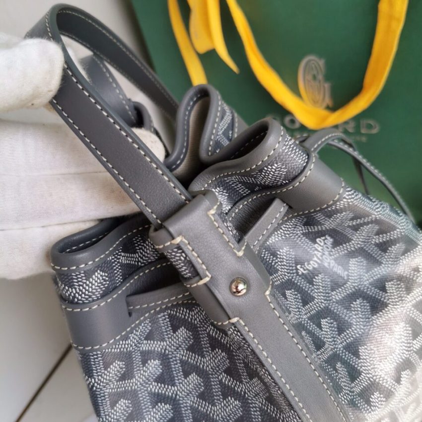 Replica Goyard Pettit Flot Bucket - high-quality designer bag clone