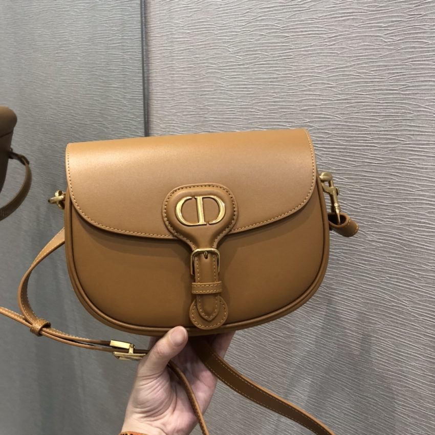 Replica Dior Bobby Brown - near-authentic luxury replica handbag