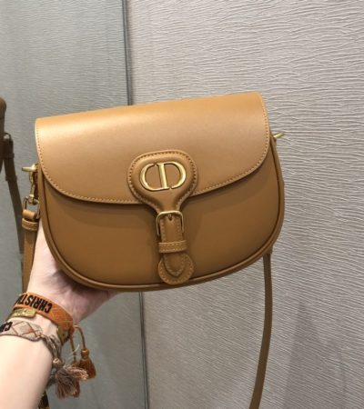 Replica Dior Bobby Brown - premium-grade designer purse dupe