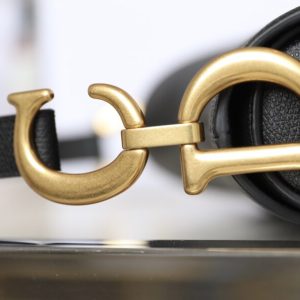 Replica Dior Saddle Bag Black - high-quality designer bag clone