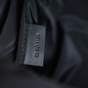 Replica Dior St Honoré Tote Black - ultra-realistic fake designer tote