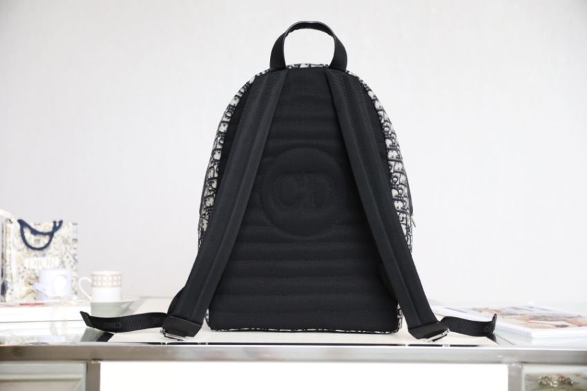 Replica Dior Rider Backpack - best-selling designer handbag dupe