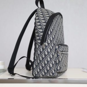 Replica Dior Rider Backpack - best-selling designer handbag dupe