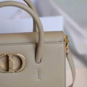 Replica Dior St Honoré Tote Beige - best-selling designer handbag dupe