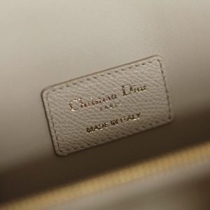 Replica Dior St Honoré Tote Beige - ultra-realistic fake designer tote