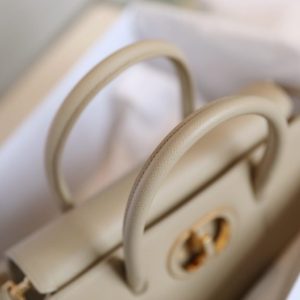 Replica Dior St Honoré Tote Beige - elite superclone designer purse