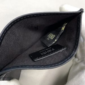 Replica Fendi Card Holder - ultra-realistic fake designer tote