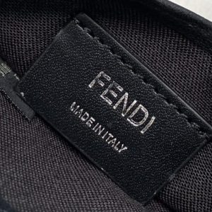 Replica Fendi Card Holder - ultra-realistic fake designer tote