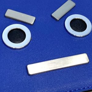 Replica Fendi Card Holder Blue - authentic-look luxury purse replica