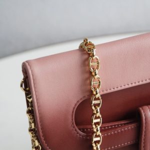 Replica Dior Double Bag Red - ultra-realistic fake designer tote