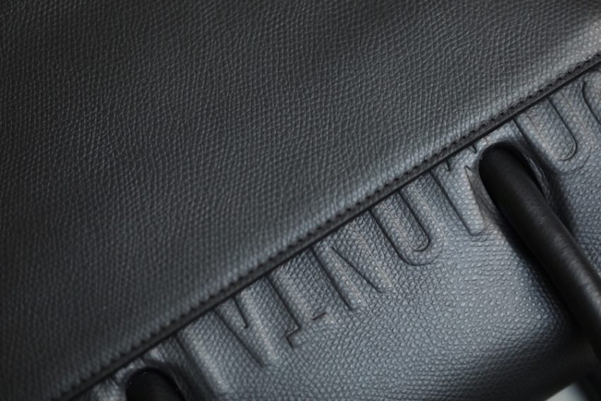 Replica Dior St Honoré Tote Black - best quality luxury bag dupe