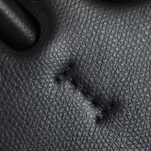 Replica Dior St Honoré Tote Black - 1:1 designer replica handbag