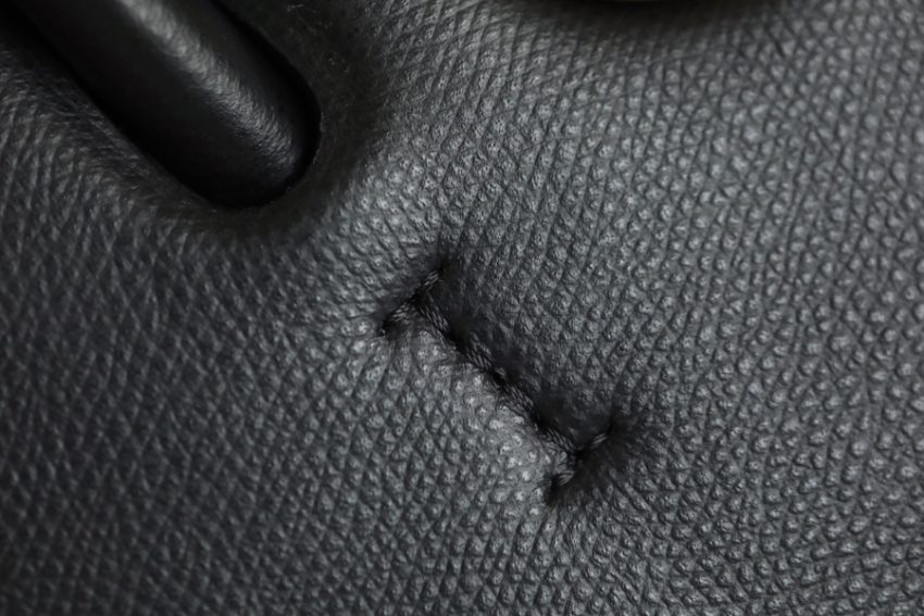 Replica Dior St Honoré Tote Black - 1:1 designer replica handbag