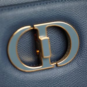 Replica Dior St Honoré Tote Blue - elite superclone designer purse