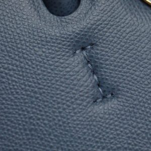 Replica Dior St Honoré Tote Blue - premium-grade designer purse dupe