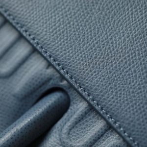 Replica Dior St Honoré Tote Blue - high-end fake designer purse