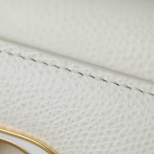 Replica Dior St Honoré Tote White - elite superclone designer purse