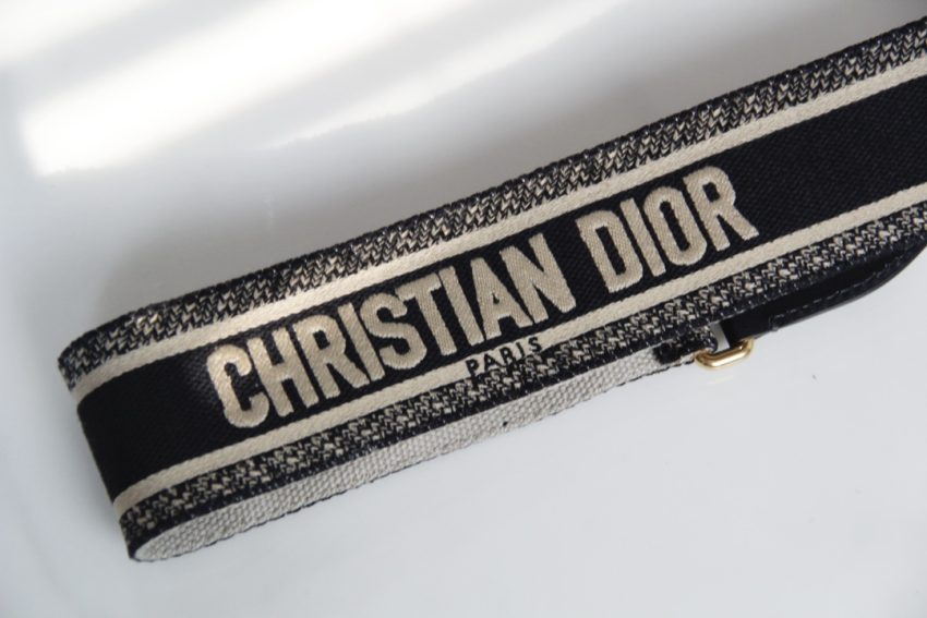 Replica Dior Adjustable Shoulder Strap Classic - top-tier luxury replica shoulder bag