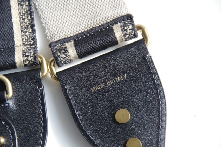 Replica Dior Adjustable Shoulder Strap Classic - realistic designer-inspired fake bag