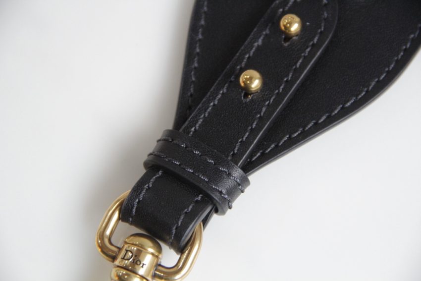 Replica Dior Adjustable Shoulder Strap Classic - near-authentic luxury replica handbag