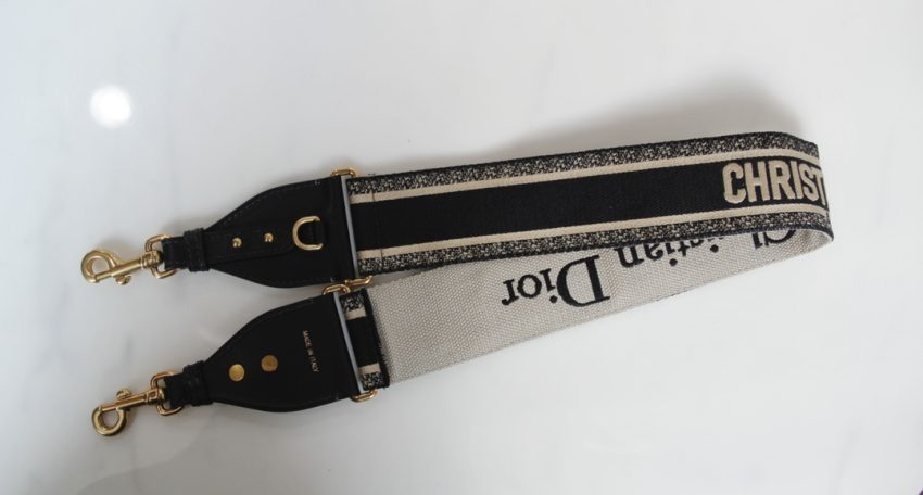 Replica Dior Adjustable Shoulder Strap Classic - top-tier luxury replica shoulder bag